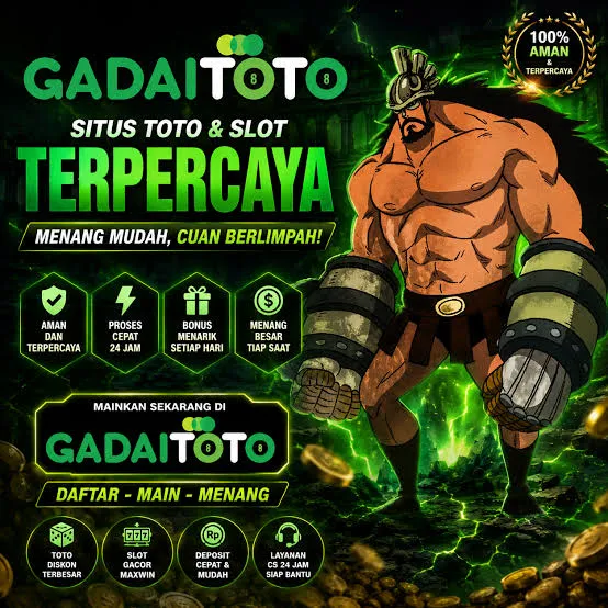 GADAITOTO - Game Idle Seru yang Mengasyikkan