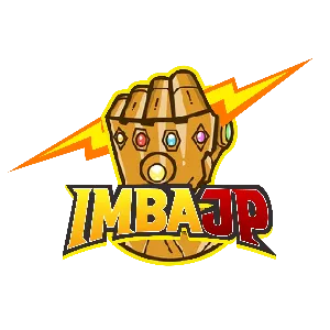 IMBAJP - Petualangan RPG Aksi yang Menggugah Selera