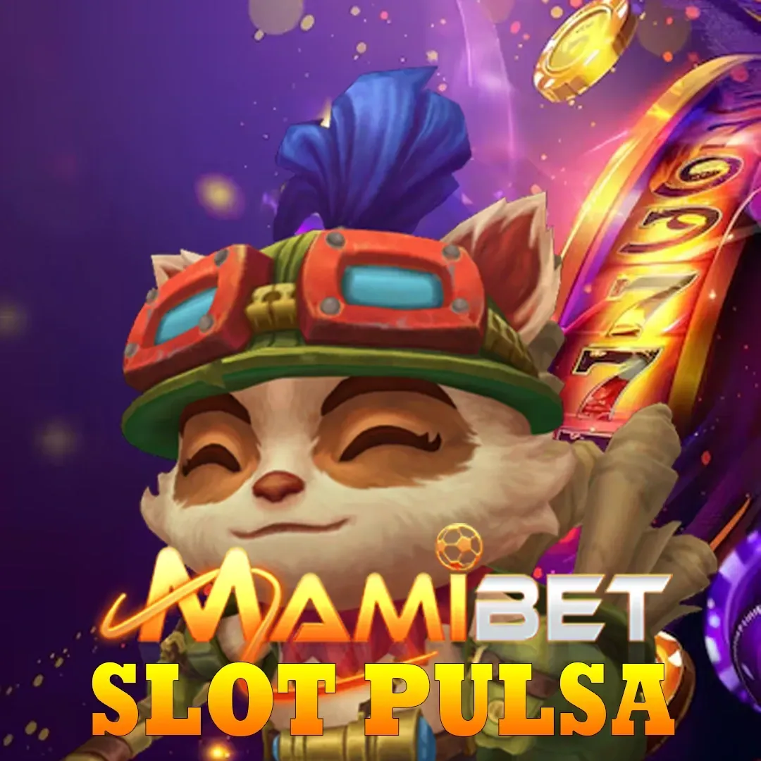 MAMIBET - Petualangan Seru dalam Dunia Match-3